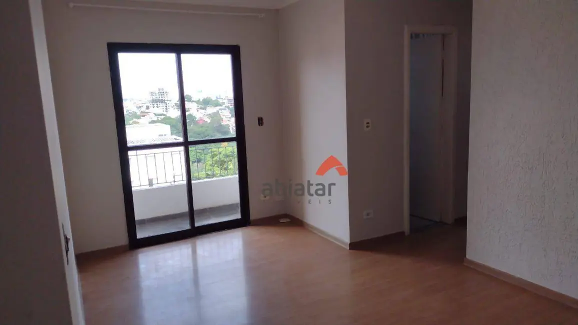 Foto 2 de Apartamento com 2 quartos à venda, 62m2 em Jardim Monte Alegre, Taboao Da Serra - SP