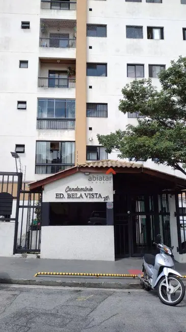 Foto 1 de Apartamento com 2 quartos à venda, 62m2 em Jardim Monte Alegre, Taboao Da Serra - SP