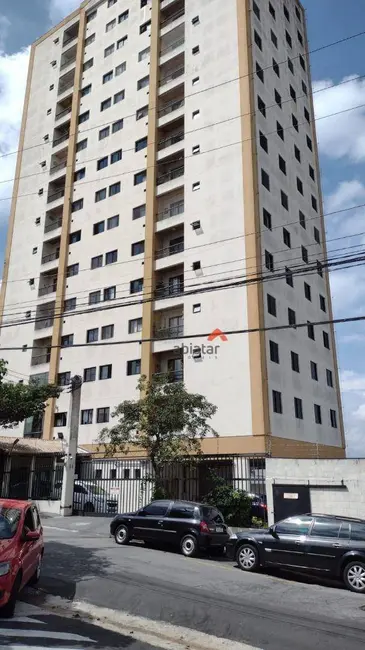 Foto 1 de Apartamento com 2 quartos à venda, 62m2 em Jardim Monte Alegre, Taboao Da Serra - SP