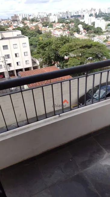 Apartamento com 2 quartos à venda, 62m2 em Jardim Monte Alegre, Taboao Da Serra - SP - imagem 5 Foto 5 de Apartamento com 2 quartos à venda, 62m2 em Jardim Monte Alegre, Taboao Da Serra - SP