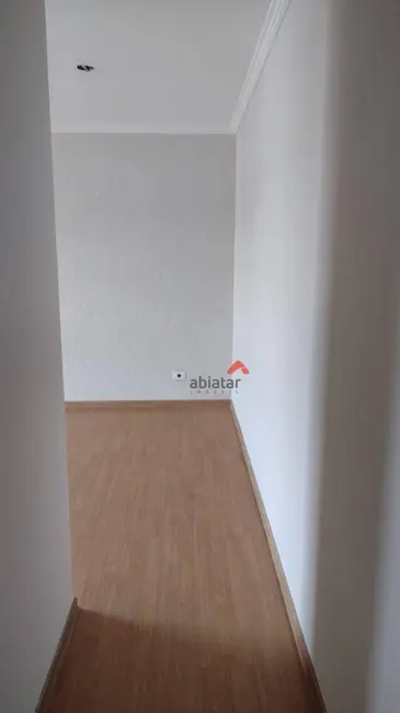 Foto 3 de Apartamento com 2 quartos à venda, 62m2 em Jardim Monte Alegre, Taboao Da Serra - SP