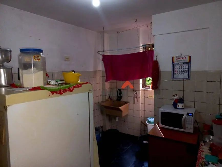 Foto 5 de Apartamento com 2 quartos à venda, 54m2 em Jardim Iracema, Taboao Da Serra - SP