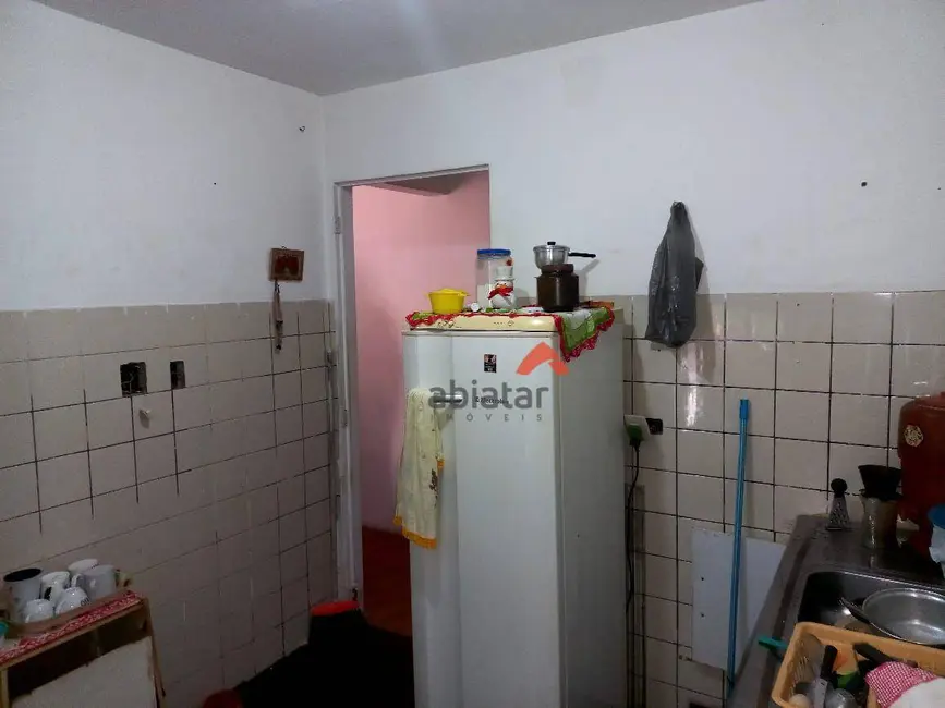 Foto 9 de Apartamento com 2 quartos à venda, 54m2 em Jardim Iracema, Taboao Da Serra - SP