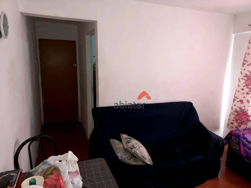 Foto 8 de Apartamento com 2 quartos à venda, 54m2 em Jardim Iracema, Taboao Da Serra - SP