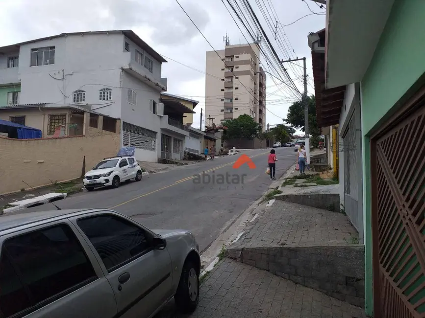 Foto 3 de Sobrado com 3 quartos à venda, 180m2 em Osasco - SP
