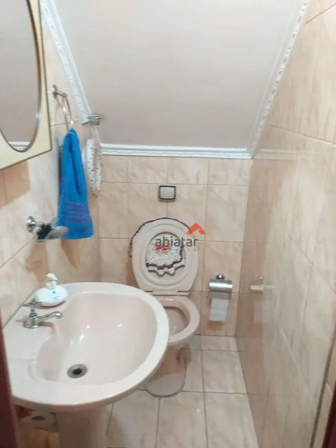 Foto 5 de Sobrado com 3 quartos à venda, 180m2 em Osasco - SP