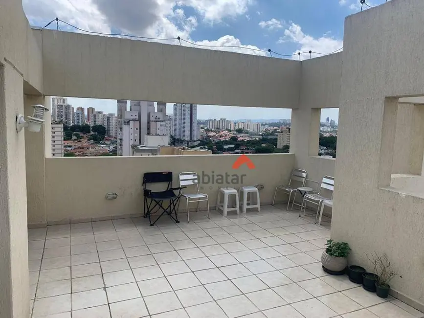 Apartamento com 2 quartos à venda, 120m2 em Vila Gomes, São Paulo - SP - imagem 7 Foto 7 de Apartamento com 2 quartos à venda, 120m2 em Vila Gomes, São Paulo - SP