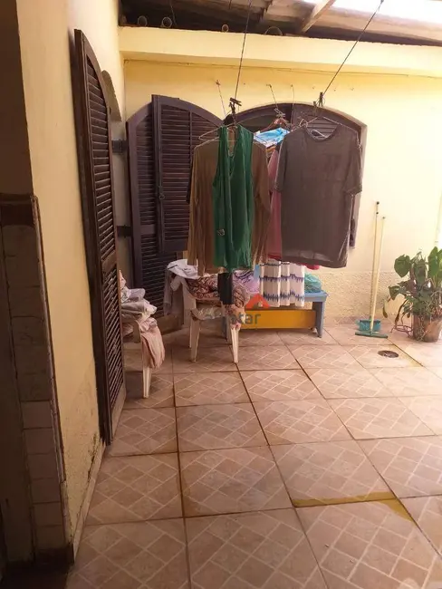 Casa com 5 quartos à venda, 824m2 em Jardim Maria Rosa, Taboao Da Serra - SP - imagem 8 Foto 8 de Casa com 5 quartos à venda, 824m2 em Jardim Maria Rosa, Taboao Da Serra - SP