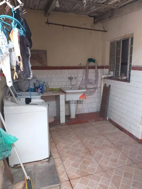 Casa com 5 quartos à venda, 824m2 em Jardim Maria Rosa, Taboao Da Serra - SP - imagem 9 Foto 9 de Casa com 5 quartos à venda, 824m2 em Jardim Maria Rosa, Taboao Da Serra - SP