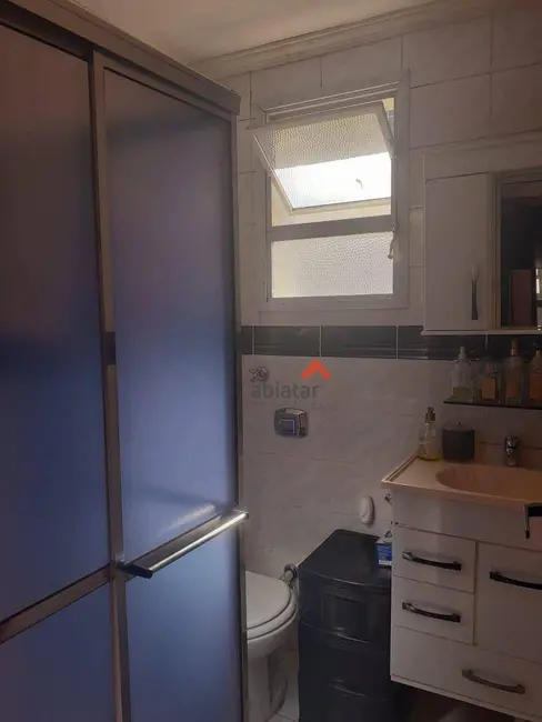 Foto 3 de Apartamento com 2 quartos à venda, 75m2 em Chácara Agrindus, Taboao Da Serra - SP