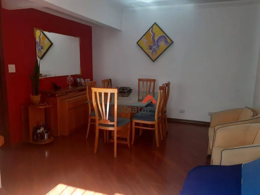 Foto 5 de Apartamento com 2 quartos à venda, 75m2 em Chácara Agrindus, Taboao Da Serra - SP