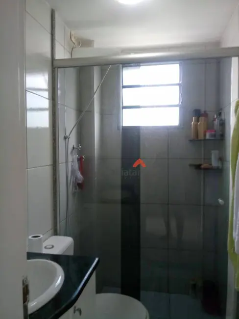 Foto 3 de Apartamento com 3 quartos à venda, 60m2 em Jardim Umarizal, São Paulo - SP
