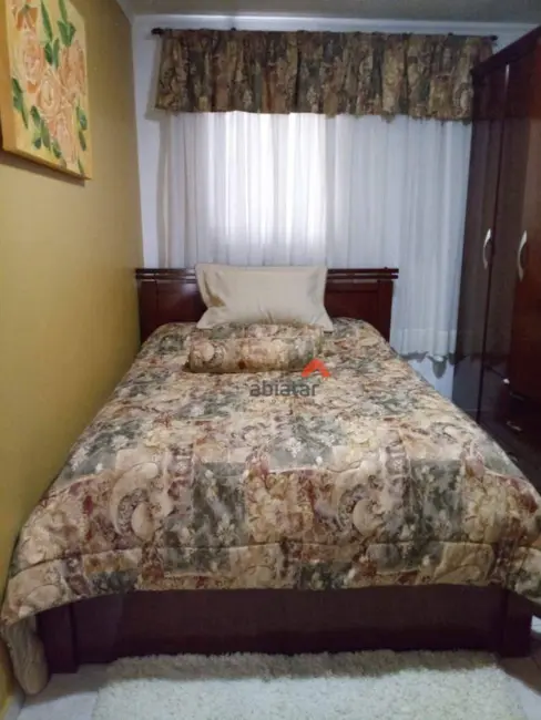 Foto 1 de Apartamento com 3 quartos à venda, 60m2 em Jardim Umarizal, São Paulo - SP