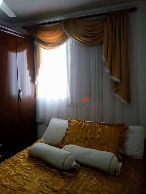 Foto 5 de Apartamento com 3 quartos à venda, 60m2 em Jardim Umarizal, São Paulo - SP