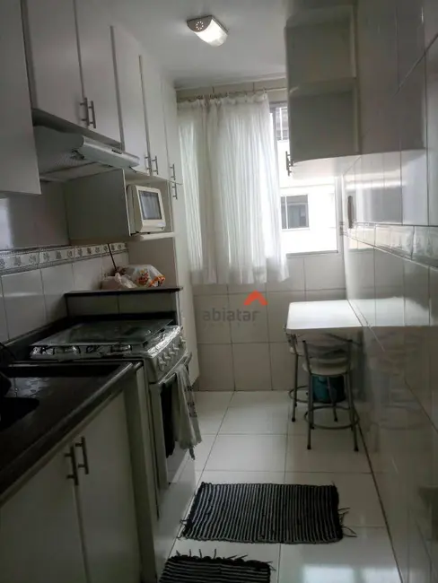 Foto 2 de Apartamento com 3 quartos à venda, 60m2 em Jardim Umarizal, São Paulo - SP