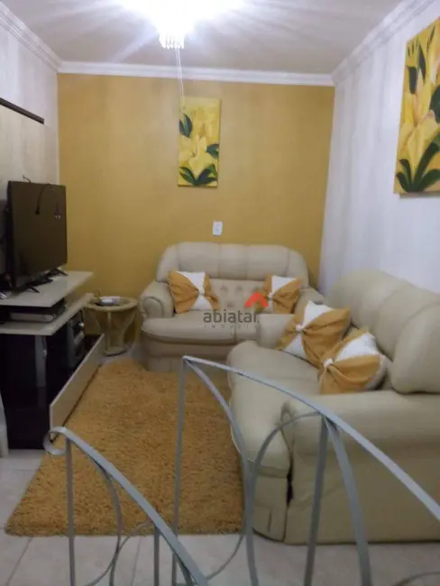 Foto 4 de Apartamento com 3 quartos à venda, 60m2 em Jardim Umarizal, São Paulo - SP