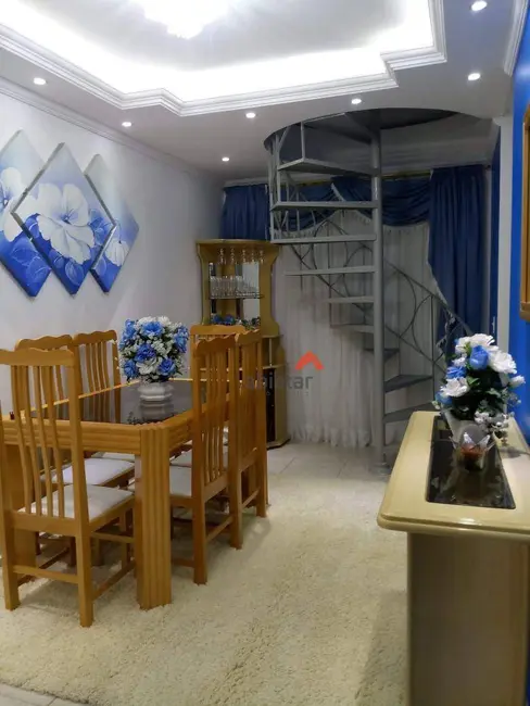 Foto 7 de Apartamento com 3 quartos à venda, 60m2 em Jardim Umarizal, São Paulo - SP