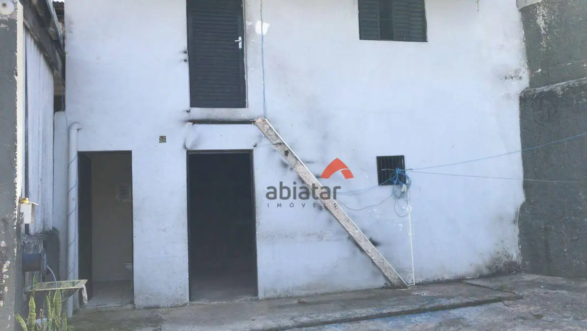 Armazém / Galpão para alugar, 250m2 em Jardim Maria Rosa, Taboao Da Serra - SP - imagem 8 Foto 8 de Armazém / Galpão para alugar, 250m2 em Jardim Maria Rosa, Taboao Da Serra - SP