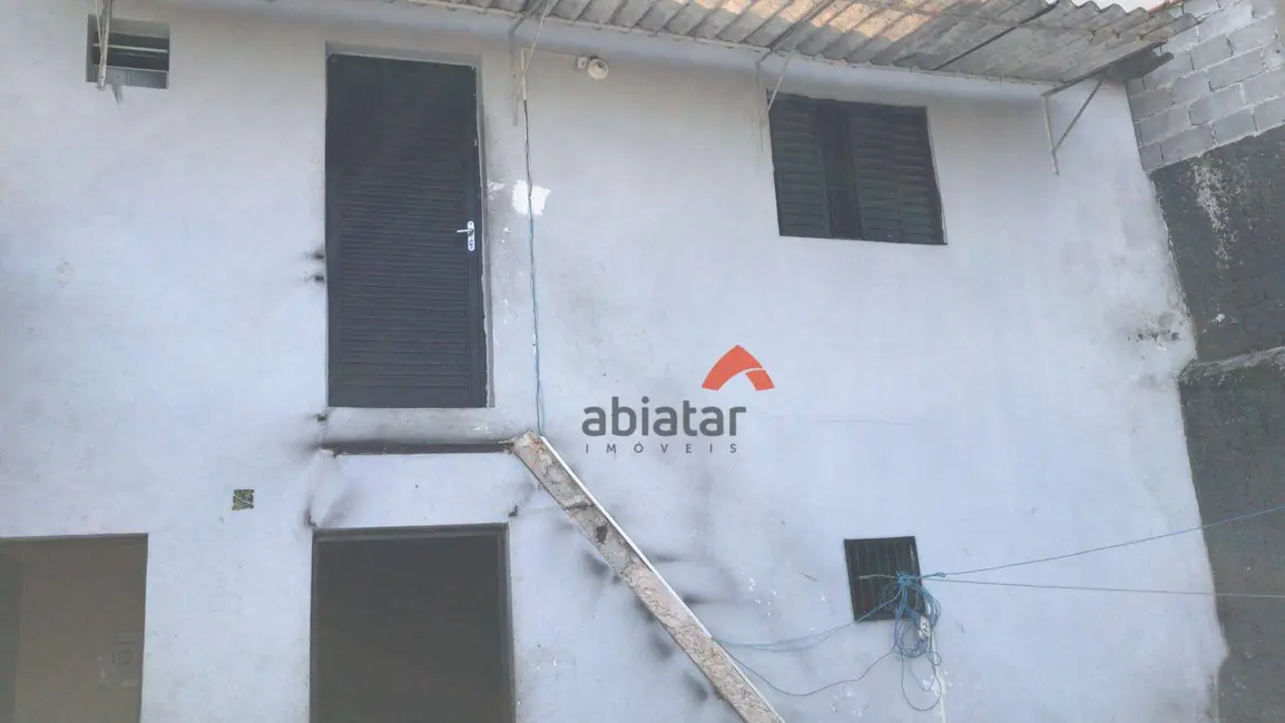 Armazém / Galpão para alugar, 250m2 em Jardim Maria Rosa, Taboao Da Serra - SP - imagem 7 Foto 7 de Armazém / Galpão para alugar, 250m2 em Jardim Maria Rosa, Taboao Da Serra - SP