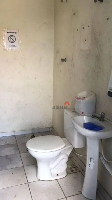 Armazém / Galpão para alugar, 250m2 em Jardim Maria Rosa, Taboao Da Serra - SP - imagem 6 Foto 6 de Armazém / Galpão para alugar, 250m2 em Jardim Maria Rosa, Taboao Da Serra - SP