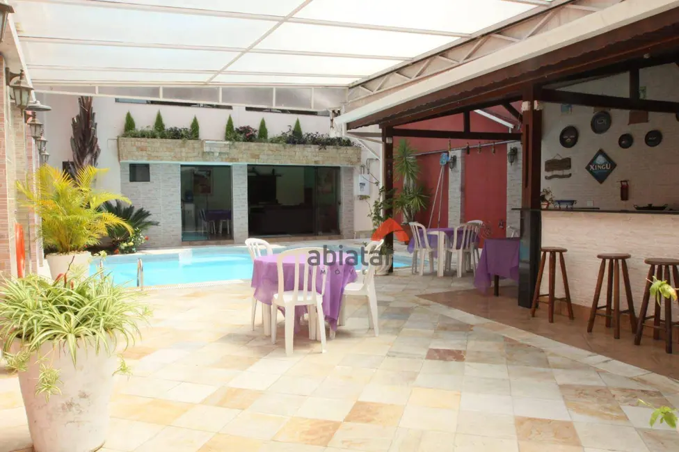 Foto 9 de Sobrado com 4 quartos à venda, 500m2 em Cidade Intercap, Taboao Da Serra - SP