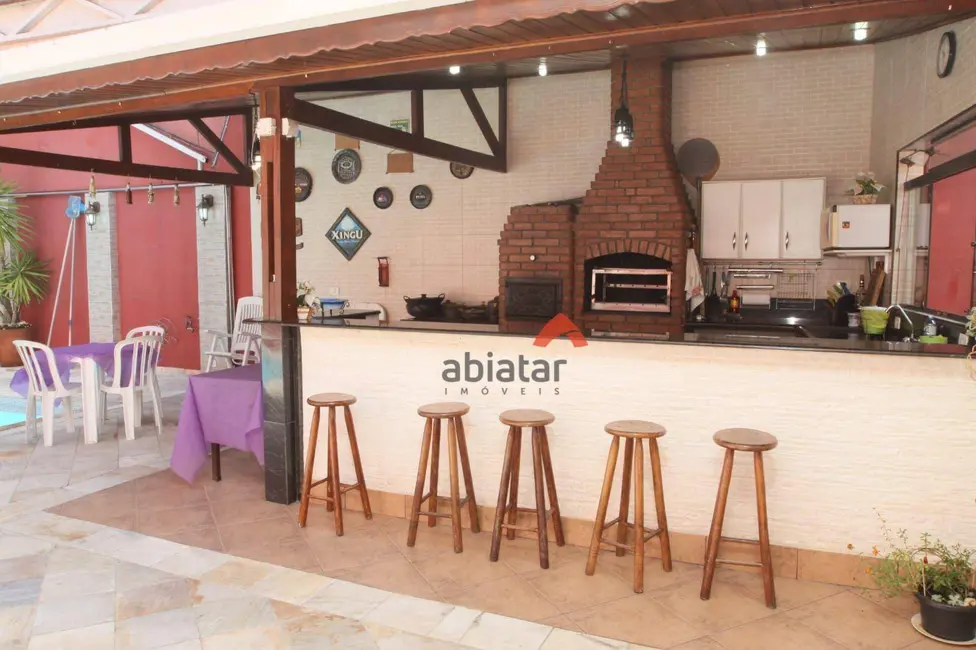 Foto 5 de Sobrado com 4 quartos à venda, 500m2 em Cidade Intercap, Taboao Da Serra - SP