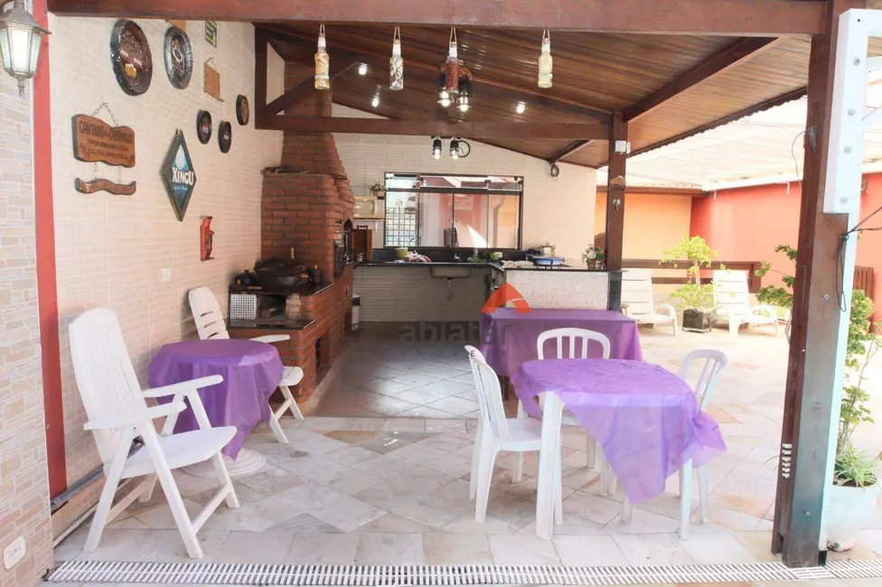 Foto 7 de Sobrado com 4 quartos à venda, 500m2 em Cidade Intercap, Taboao Da Serra - SP