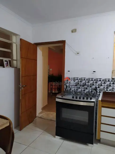 Foto 2 de Sobrado com 2 quartos à venda, 190m2 em Jardim Maria Rosa, Taboao Da Serra - SP