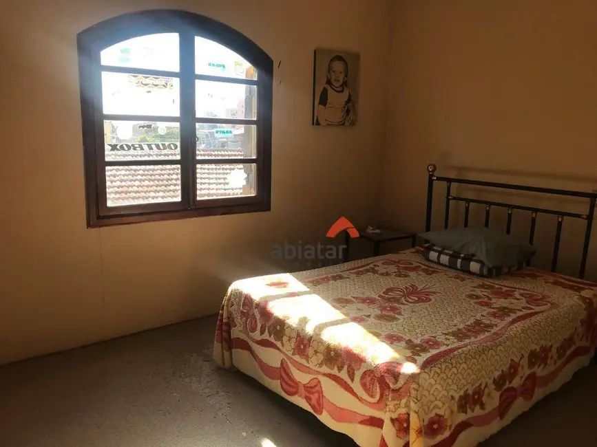 Foto 7 de Sobrado com 4 quartos à venda, 437m2 em Parque Assunção, Taboao Da Serra - SP