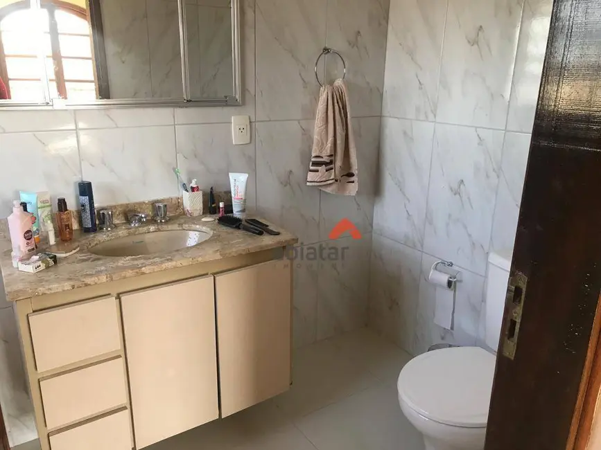 Foto 9 de Sobrado com 4 quartos à venda, 437m2 em Parque Assunção, Taboao Da Serra - SP