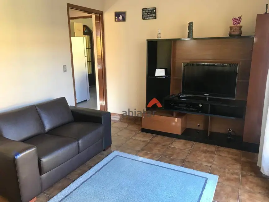 Foto 5 de Sobrado com 4 quartos à venda, 437m2 em Parque Assunção, Taboao Da Serra - SP