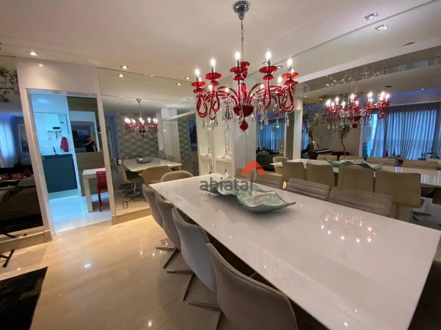 Foto 7 de Apartamento com 3 quartos à venda, 126m2 em Jardim Henriqueta, Taboao Da Serra - SP