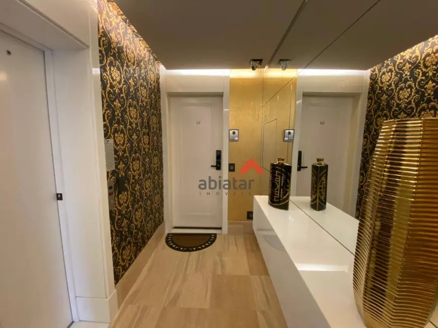 Foto 5 de Apartamento com 3 quartos à venda, 126m2 em Jardim Henriqueta, Taboao Da Serra - SP