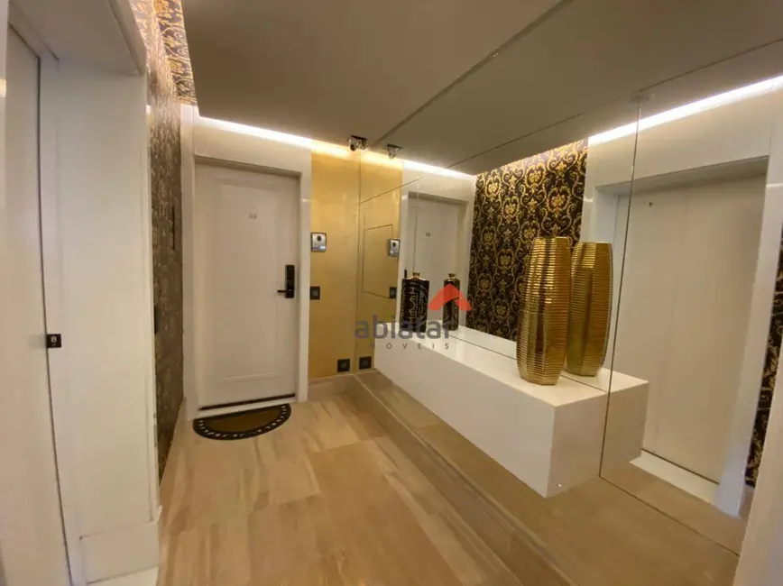 Foto 6 de Apartamento com 3 quartos à venda, 126m2 em Jardim Henriqueta, Taboao Da Serra - SP