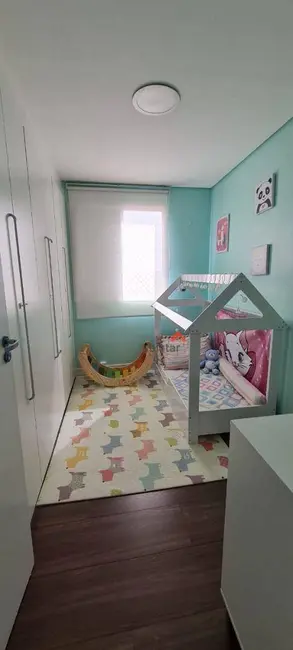 Foto 5 de Apartamento com 2 quartos à venda, 54m2 em Super Quadra Morumbi, São Paulo - SP