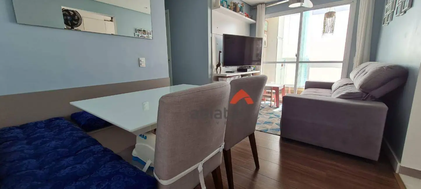Foto 7 de Apartamento com 2 quartos à venda, 54m2 em Super Quadra Morumbi, São Paulo - SP