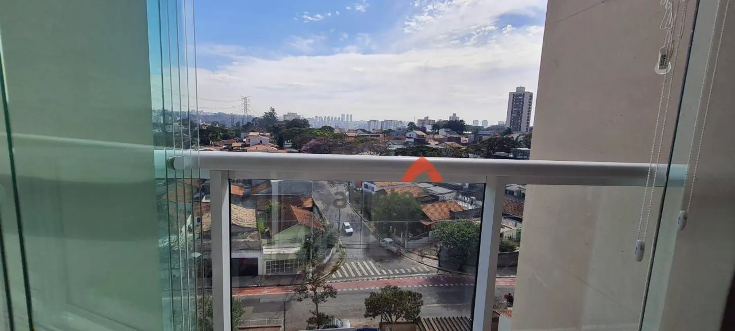 Foto 8 de Apartamento com 2 quartos à venda, 54m2 em Super Quadra Morumbi, São Paulo - SP