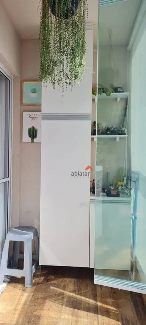 Foto 3 de Apartamento com 2 quartos à venda, 54m2 em Super Quadra Morumbi, São Paulo - SP