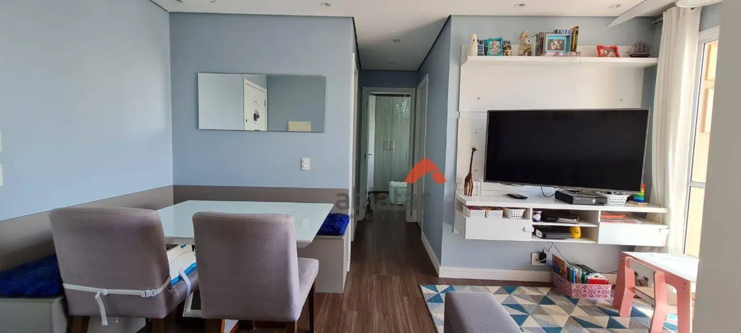 Foto 9 de Apartamento com 2 quartos à venda, 54m2 em Super Quadra Morumbi, São Paulo - SP