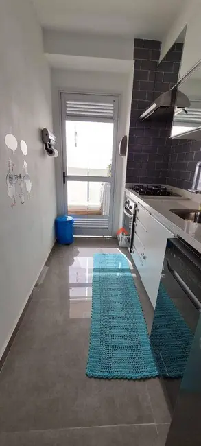 Foto 6 de Apartamento com 2 quartos à venda, 54m2 em Super Quadra Morumbi, São Paulo - SP