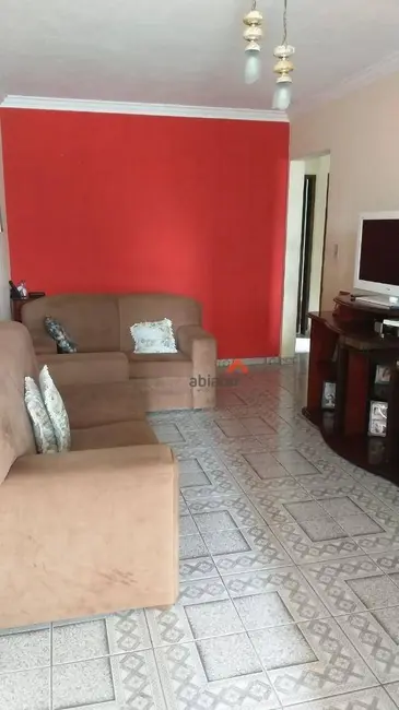Foto 4 de Sobrado com 3 quartos à venda, 170m2 em Jardim São Salvador, Taboao Da Serra - SP