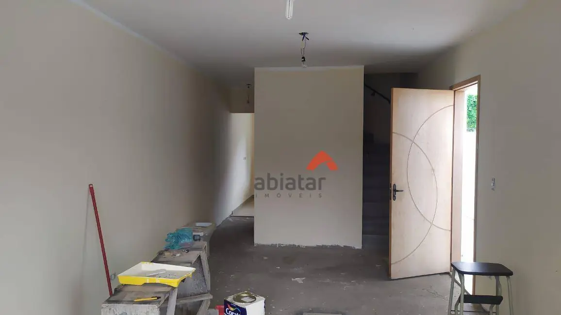 Foto 4 de Casa com 3 quartos à venda, 125m2 em Parque das Cigarreiras, Taboao Da Serra - SP