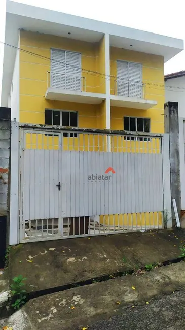 Foto 1 de Casa com 3 quartos à venda, 125m2 em Parque das Cigarreiras, Taboao Da Serra - SP