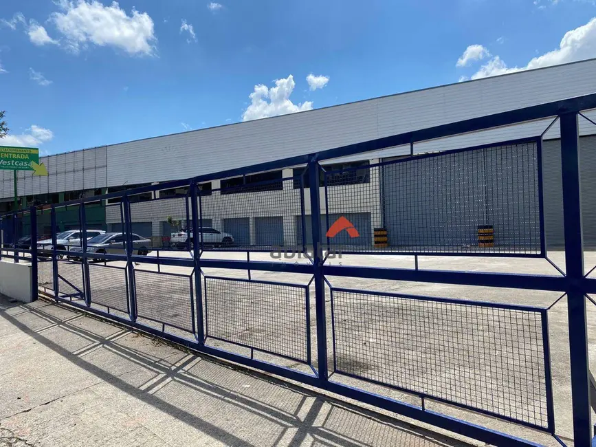Armazém / Galpão para alugar, 3600m2 em Jardim Triângulo, Taboao Da Serra - SP - imagem 1 Foto 1 de Armazém / Galpão para alugar, 3600m2 em Jardim Triângulo, Taboao Da Serra - SP