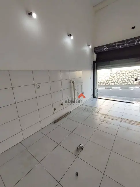 Sala Comercial para alugar, 23m2 em Jardim Maria Rosa, Taboao Da Serra - SP - imagem 7 Foto 7 de Sala Comercial para alugar, 23m2 em Jardim Maria Rosa, Taboao Da Serra - SP