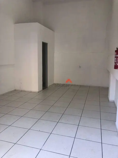 Sala Comercial para alugar, 23m2 em Jardim Maria Rosa, Taboao Da Serra - SP - imagem 9 Foto 9 de Sala Comercial para alugar, 23m2 em Jardim Maria Rosa, Taboao Da Serra - SP