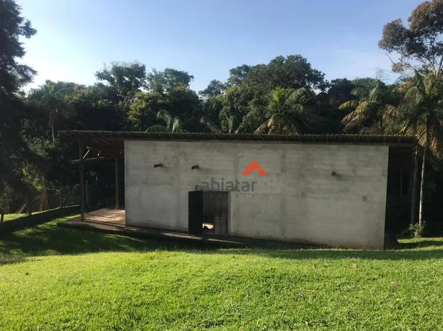 Foto 2 de Sítio / Rancho com 6 quartos à venda, 75000m2 em Juquitiba - SP