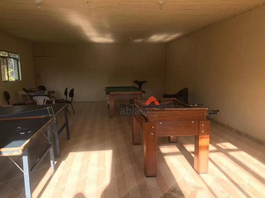 Foto 8 de Sítio / Rancho com 6 quartos à venda, 75000m2 em Juquitiba - SP