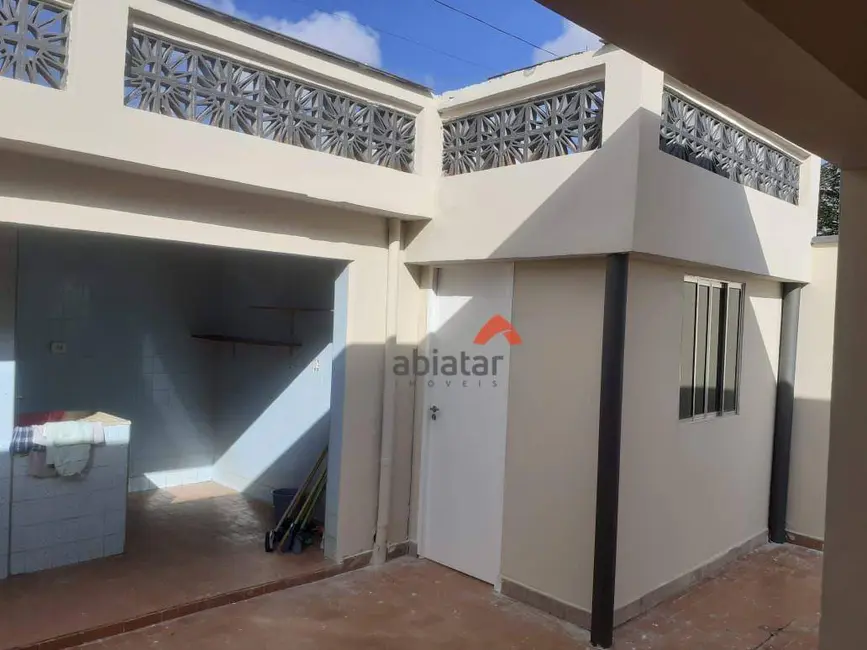 Foto 3 de Casa com 3 quartos à venda, 250m2 em Jardim Samara, São Paulo - SP