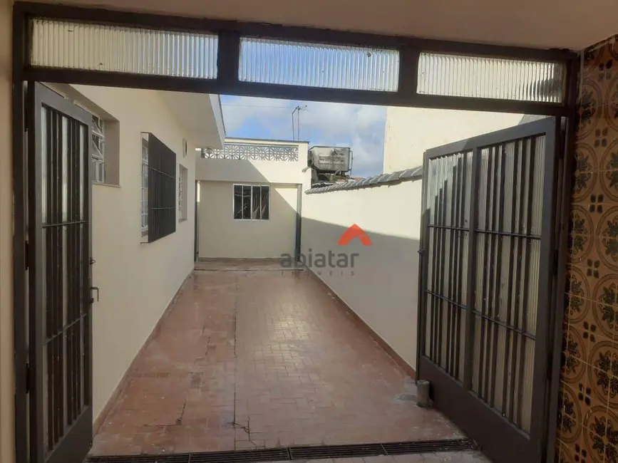 Foto 7 de Casa com 3 quartos à venda, 250m2 em Jardim Samara, São Paulo - SP